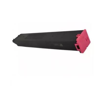 Cartucho de Toner Compatible Sharp BPGT70MA Magenta ~ 24.000 Paginas