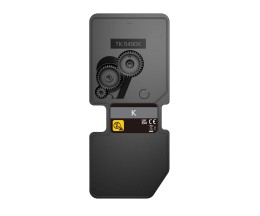 Cartucho de Toner Compatible Kyocera TK 5490 K Negro ~ 2.800 Paginas