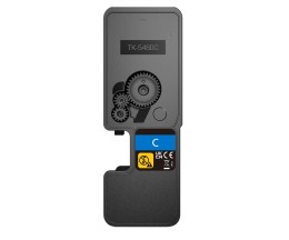 Cartucho de Toner Compatible Kyocera TK 5490 C Cyan ~ 2.400 Paginas
