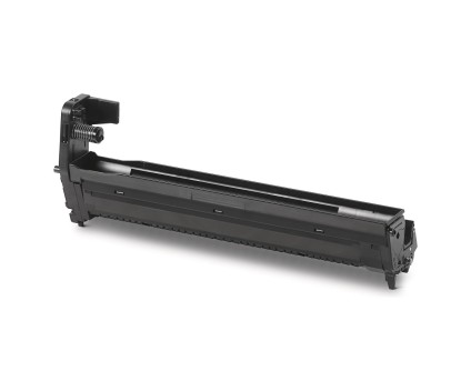 Tambor de imagen Compatible OKI 46857506 Magenta ~ 30.000 Paginas
