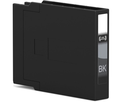 Cartucho de Tinta Compatible Epson T13X1 XL Negro ~ 5.800 Pages