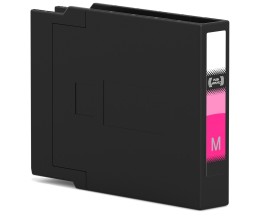 Cartucho de Tinta Compatible Epson T13X3 XL Magenta ~ 4.600 Pages