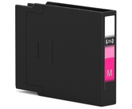 Cartucho de Tinta Compatible Epson T13X3 XL Magenta ~ 4.600 Pages
