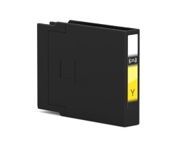 Cartucho de Tinta Compatible Epson T14B4 XXL Amarillo