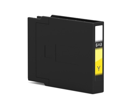 Cartucho de Tinta Compatible Epson T14B4 XXL Amarillo