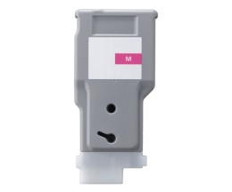 Cartucho de Tinta Compatible Canon PFI-321 Magenta 300ml