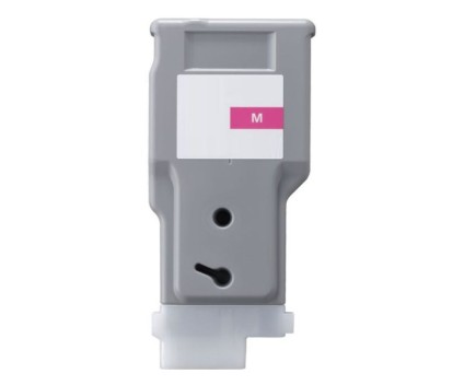 Cartucho de Tinta Compatible Canon PFI-321 Magenta 300ml