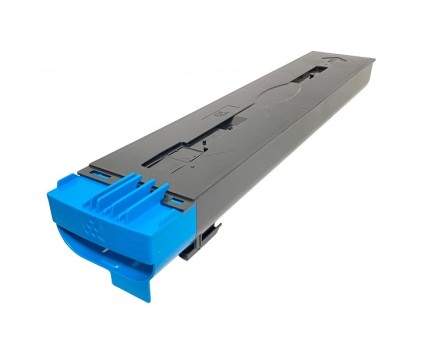 Cartucho de Toner Compatible Xerox 006R01643 Cyan ~ 22.000 Paginas