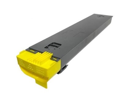 Cartucho de Toner Compatible Xerox 006R01645 Amarillo ~ 22.000 Paginas