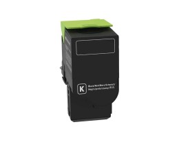 Cartucho de Compatible Original Lexmark 75M2HK0 Negro ~ 15.800 Paginas