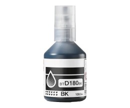 Cartucho de Tinta Compatible Brother BTD180BK Negro ~ 5.000 Paginas