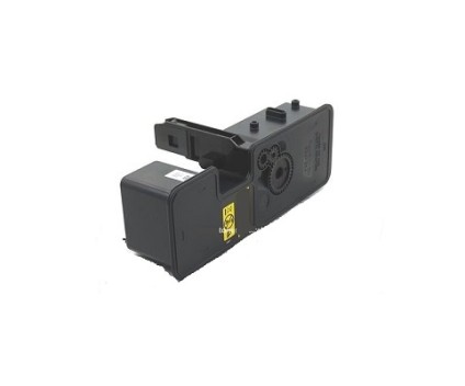 Cartucho de Toner Compatible Utax PK5025K Negro ~ 4.000 Paginas