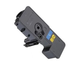 Cartucho de Toner Compatible Utax PK5025C Cyan ~ 3.200 Paginas