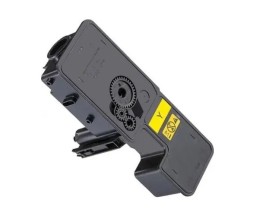 Cartucho de Toner Compatible Utax PK5025Y Amarillo ~ 3.200 Paginas