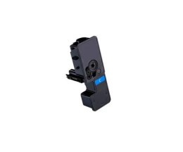 Cartucho de Toner Compatible Utax PK5026C Cyan ~ 1.250 Pages