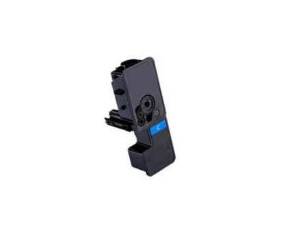 Cartucho de Toner Compatible Utax PK5026C Cyan ~ 1.250 Pages