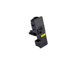 Cartucho de Toner Compatible Utax PK5026Y Amarillo ~ 1.250 Pages