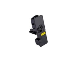 Cartucho de Toner Compatible Utax PK5027Y Amarillo ~ 2.400 Pages