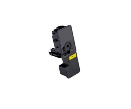 Cartucho de Toner Compatible Utax PK5027Y Amarillo ~ 2.400 Pages