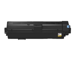 Cartucho de Toner Compatible Kyocera TK 1250 Negro ~ 3.000 Paginas