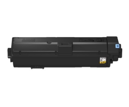 Cartucho de Toner Compatible Kyocera TK 1250 Negro ~ 3.000 Paginas