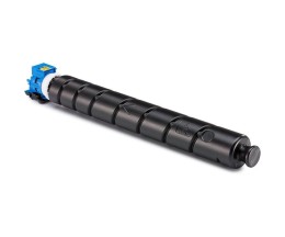 Cartucho de Toner Compatible Kyocera TK 8615 C Cyan ~ 24.000 Paginas