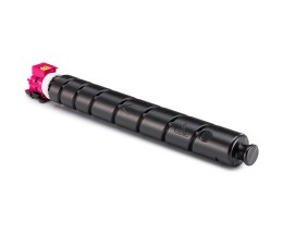 Cartucho de Toner Compatible Kyocera TK 8615 M Magenta ~ 24.000 Paginas