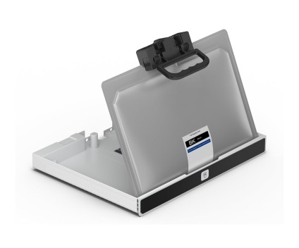 Cartucho de Tinta Compatible Epson T13L1 Negro
