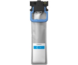 Cartucho de Tinta Compatible Epson T13L2 Cyan