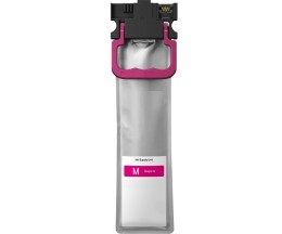 Cartucho de Tinta Compatible Epson T13L3 Magenta