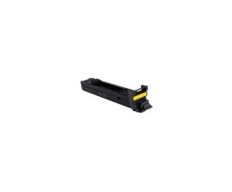 Cartucho de Toner Compatible Olivetti B1393 Amarillo ~ 45.000 Paginas