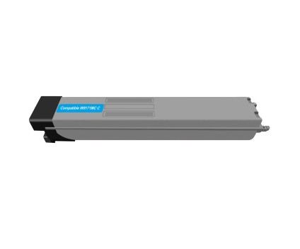 Cartucho de Toner Compatible HP W9171MC Cyan ~ 45.000 Paginas