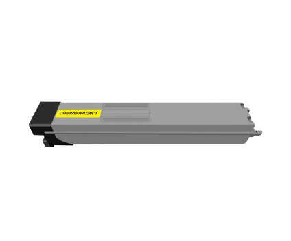 Cartucho de Toner Compatible HP W9172MC Amarillo ~ 45.000 Paginas
