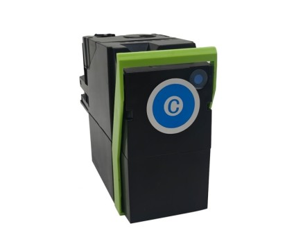 Cartucho de Toner Compatible Xerox 006R04686 Cyan ~ 7.000 Paginas