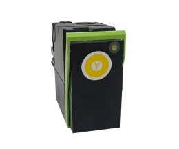 Cartucho de Toner Compatible Xerox 006R04688 Amarillo ~ 7.000 Paginas