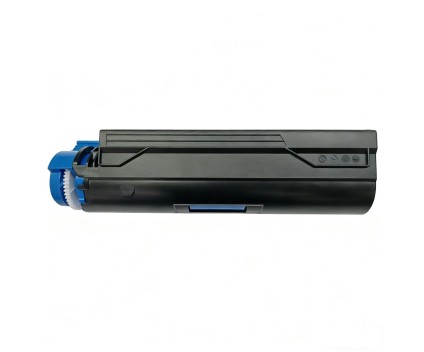 Cartucho de Toner Compatible OKI 09006236 Negro ~ 3.000 Paginas