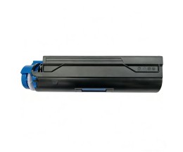 Cartucho de Toner Compatible OKI 09006237 Negro ~ 7.000 Paginas