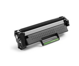Cartucho de Toner Compatible Brother TN-1150 L Negro ~ 2.000 Paginas