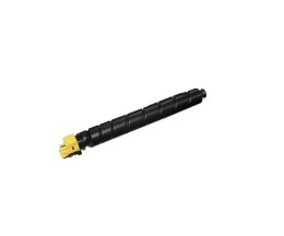 Cartucho de Toner Compatible Utax CK8543 Amarillo ~ 24.000 pages