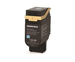 Cartucho de Toner Compatible Xerox 006R04828 Cyan ~ 5.500 Paginas