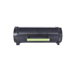 Cartucho de Toner Compatible Lexmark 24B6888 Negro ~ 21.000 Paginas