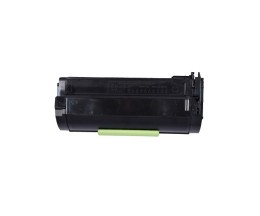 Cartucho de Toner Compatible Lexmark 24B7005 Negro ~ 18.000 Paginas