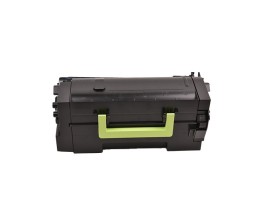 Cartucho de Toner Compatible Lexmark 25B3107 Negro ~ 45.000 Pages