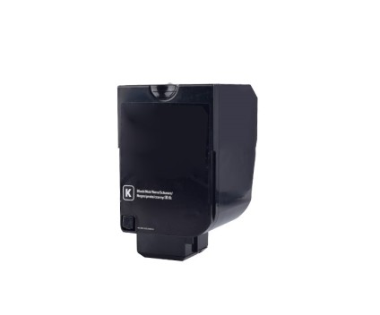 Cartucho de Toner Compatible Lexmark 71C2HK0 Negro ~ 22.000 Paginas