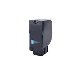 Cartucho de Toner Compatible Lexmark 71C2HC0 Cyan ~ 10.500 Paginas