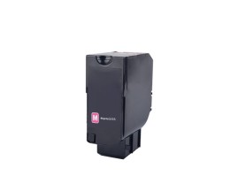 Cartucho de Toner Compatible Lexmark 71C2HM0 Magenta ~ 10.500 Paginas