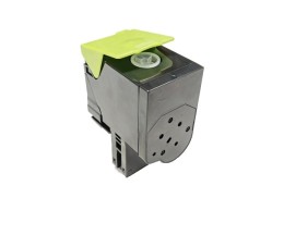 Cartucho de Toner Compatible Lexmark 24B7183 Magenta ~ 6.000 Paginas