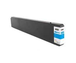 Cartucho de Tinta Compatible Epson T02S2 Cyan ~ 50.000 pages