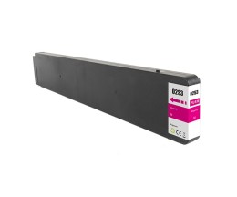 Cartucho de Tinta Compatible Epson T02S3 Magenta ~ 50.000 pages