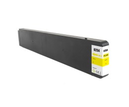 Cartucho de Tinta Compatible Epson T02S4 Amarillo ~ 50.000 pages